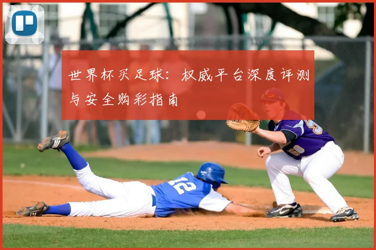 世界杯买足球：权威平台深度评测与安全购彩指南