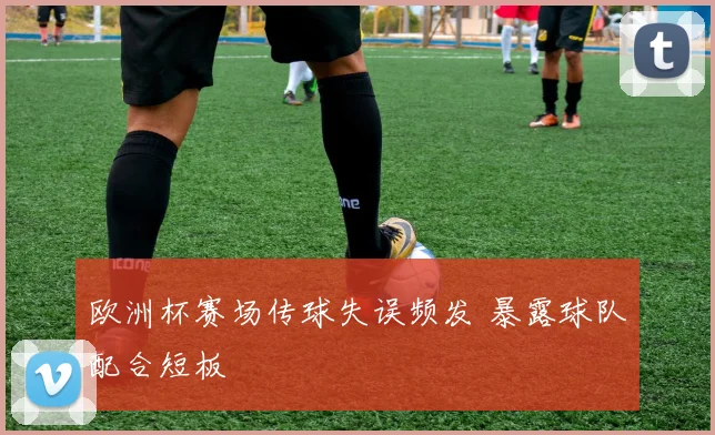 欧洲杯赛场传球失误频发 暴露球队配合短板
